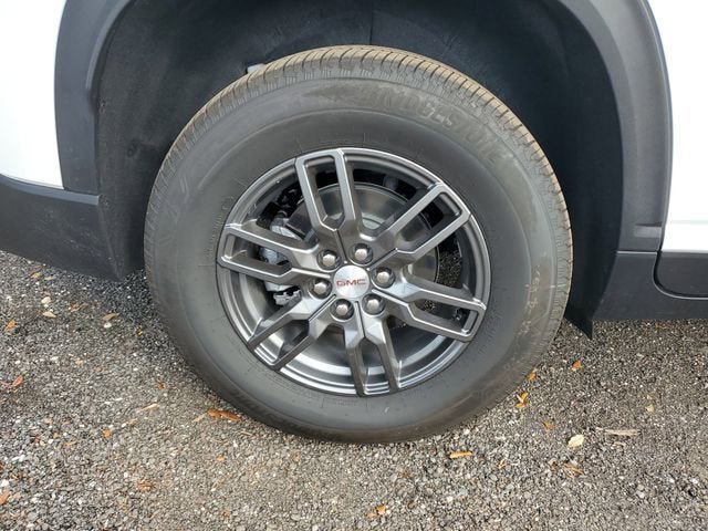 New 2026 GMC Acadia Elevation image 6