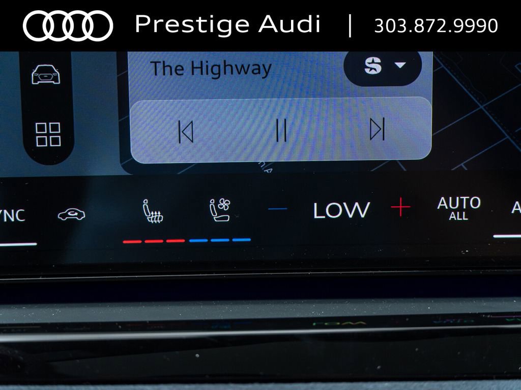 New 2026 Audi A6 Prestige AWD/4WD image 19