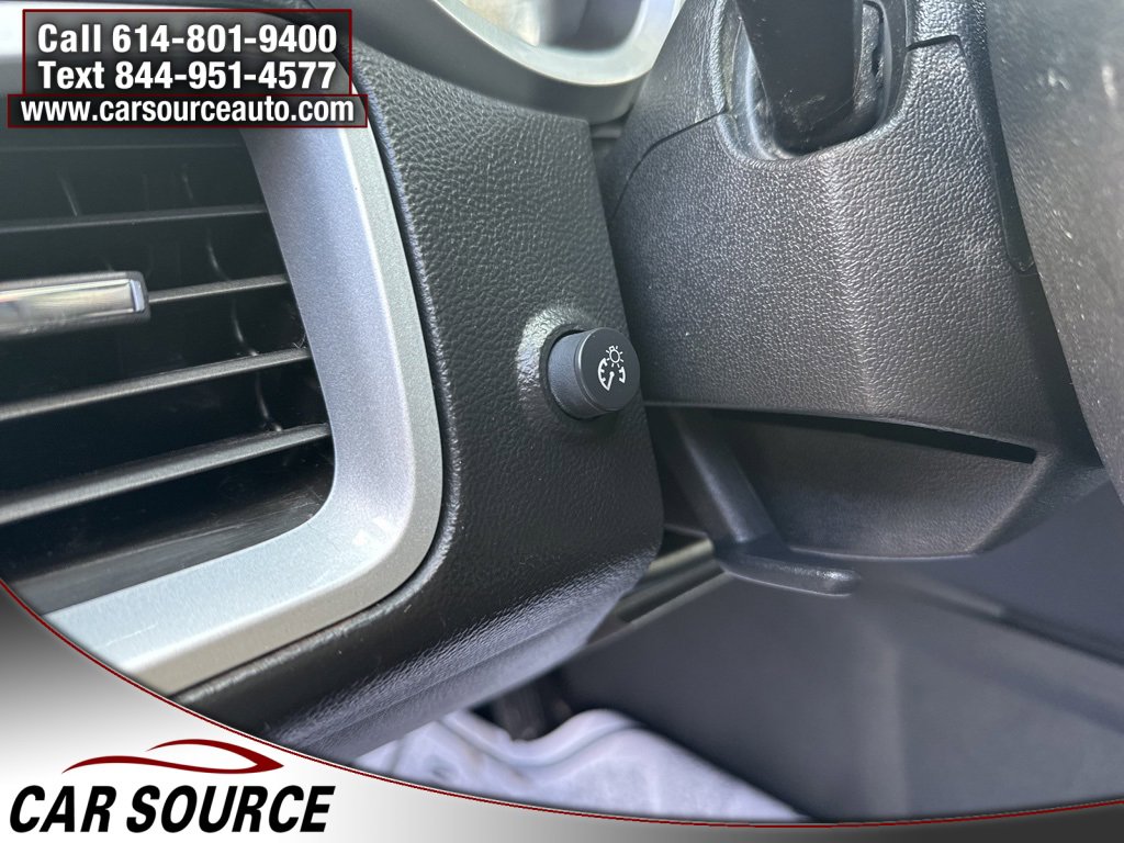 Used 2016 Chevrolet Equinox LT image 20