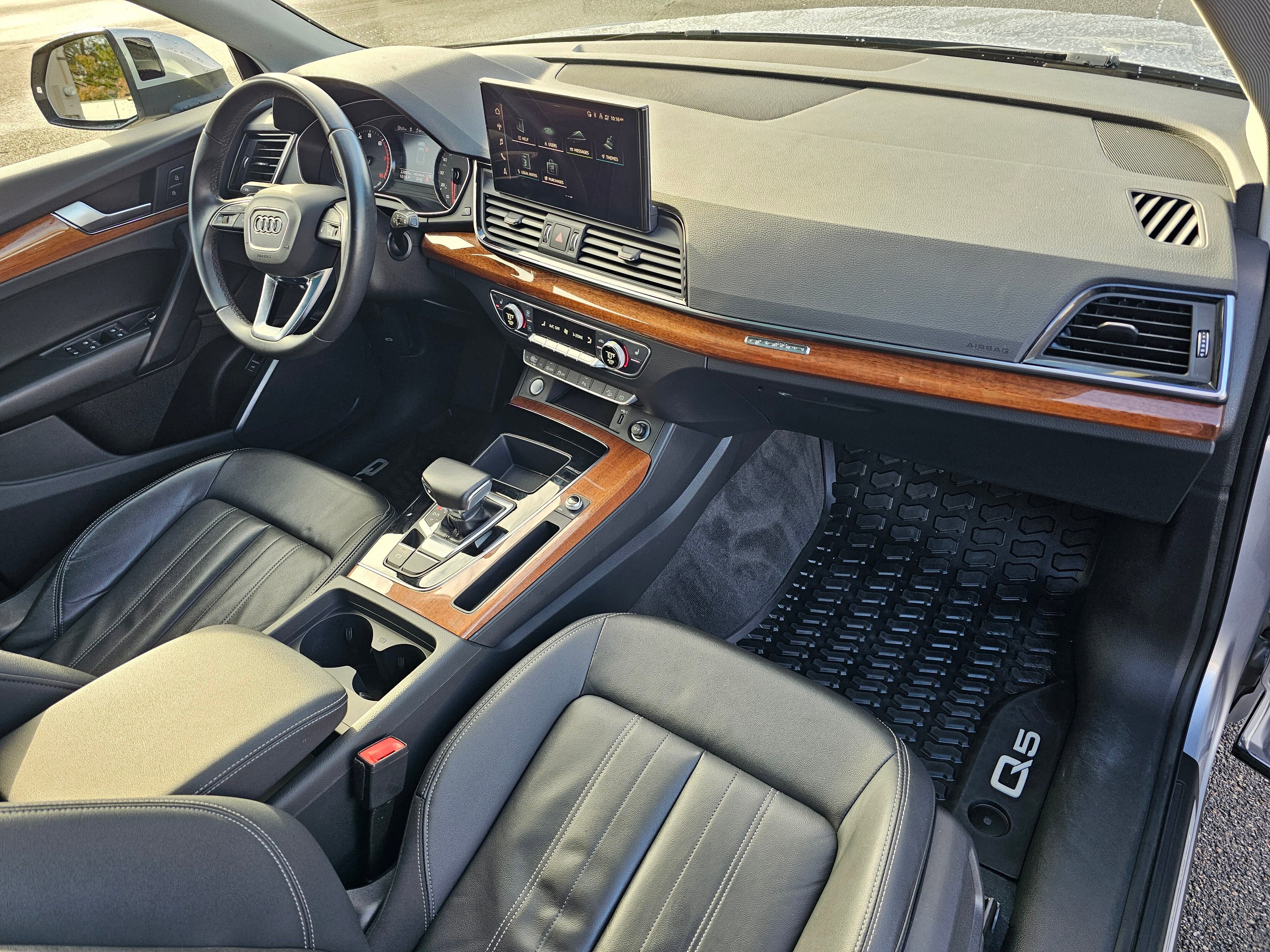 Used 2023 Audi Q5 2.0T Premium image 49