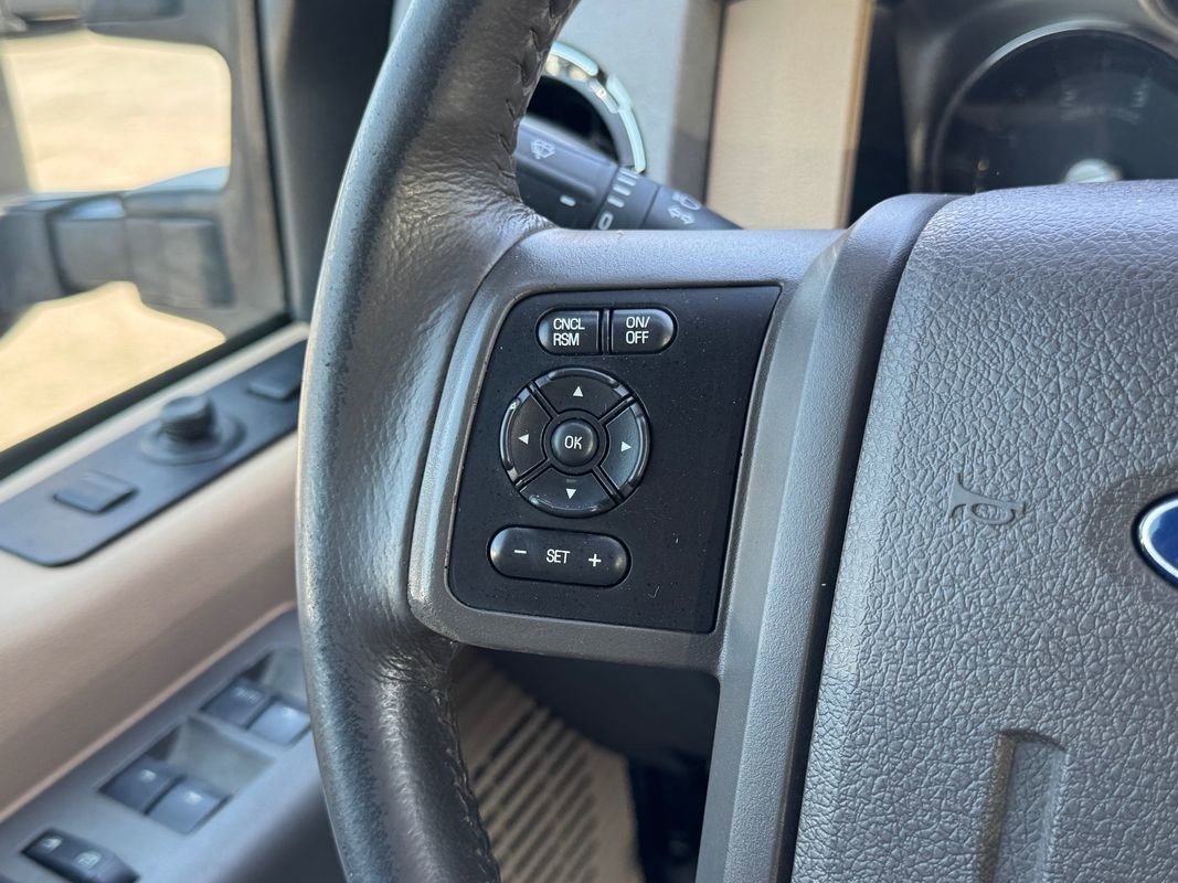 Used 2012 Ford F250 Lariat w/ Lariat Ultimate Pkg image 24