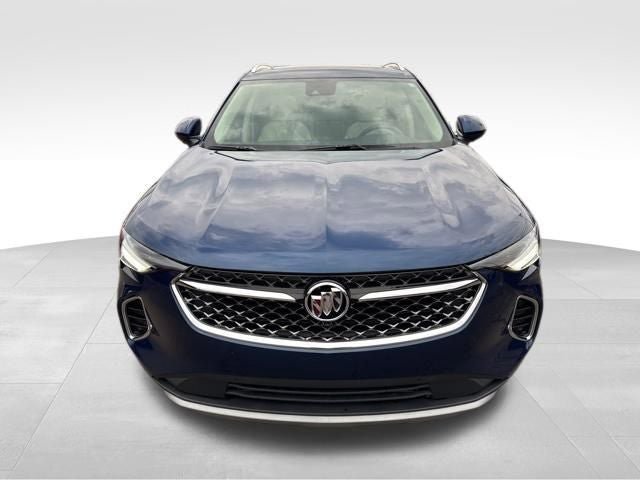 Used 2023 Buick Envision Avenir AWD/4WD image 2