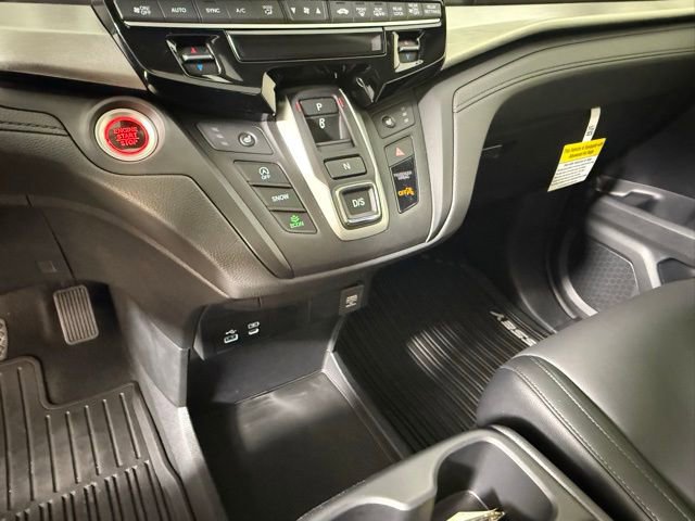 Used 2026 Honda Odyssey EX-L image 25