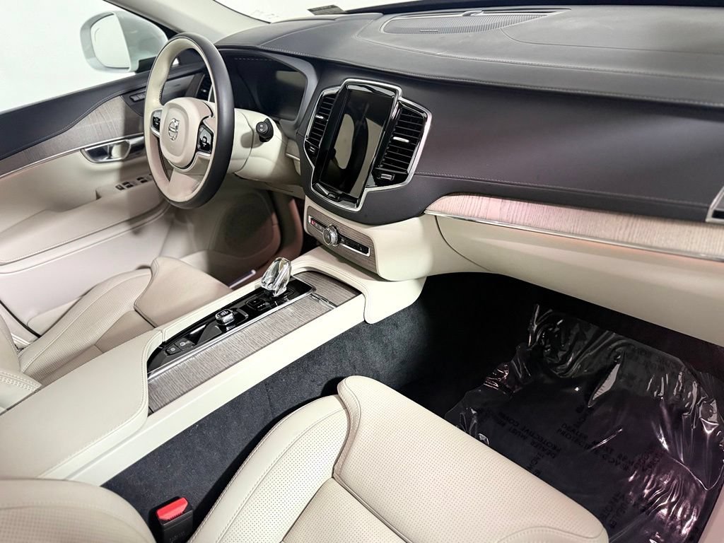 Used 2023 Volvo XC90 B6 Ultimate AWD/4WD image 26