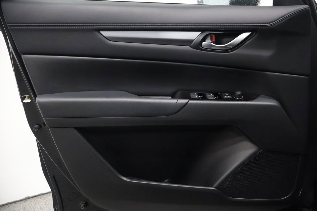 Certified 2023 MAZDA CX-5 AWD 2.5 S w/ Preferred Package image 12