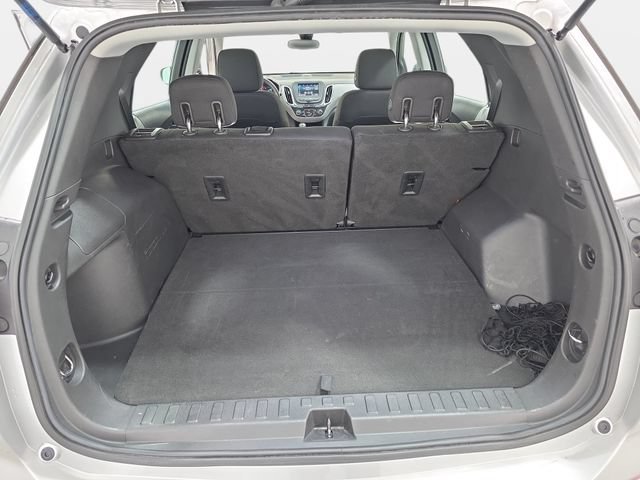 Used 2020 Chevrolet Equinox LS FWD image 34