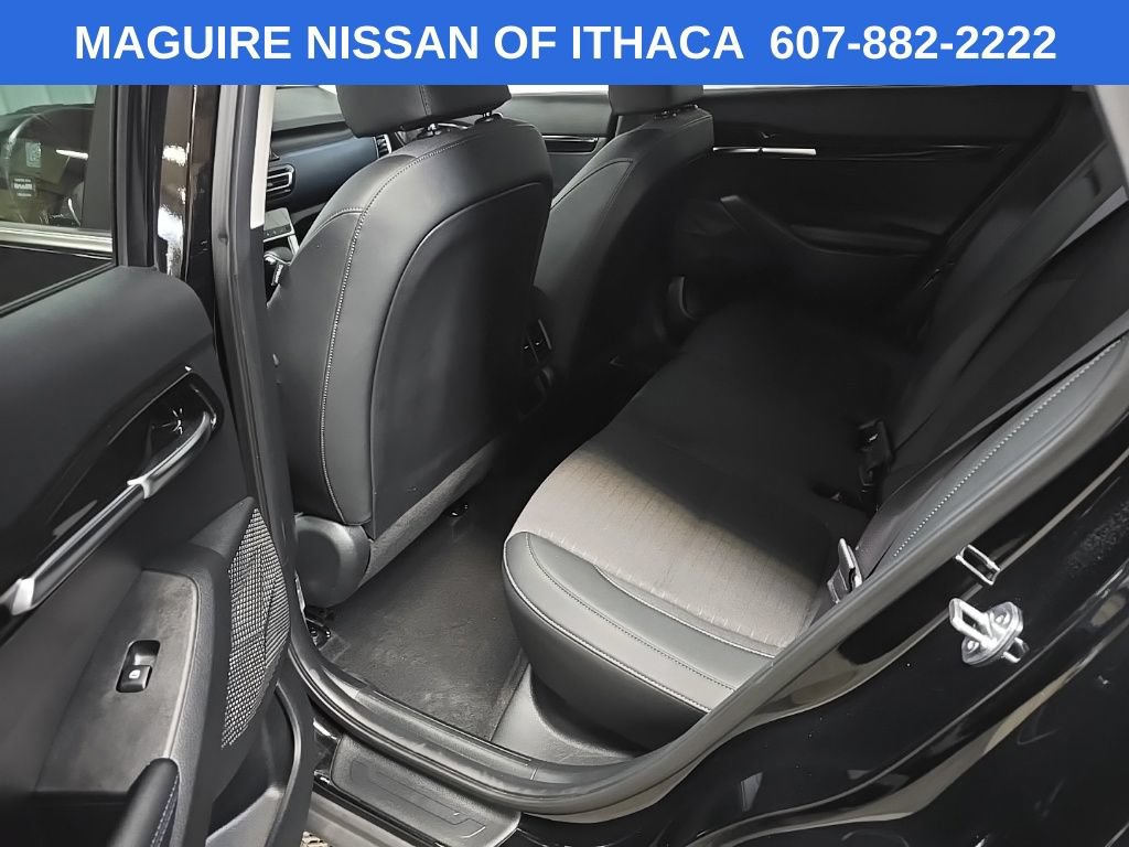 Used 2023 Kia Seltos S w/ Navigation Package AWD/4WD image 31
