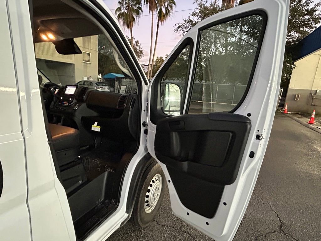 New 2026 RAM ProMaster 1500 image 26