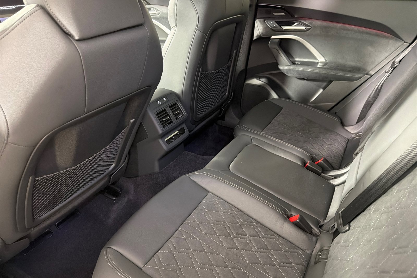 New 2025 Audi SQ5 Premium Plus image 11