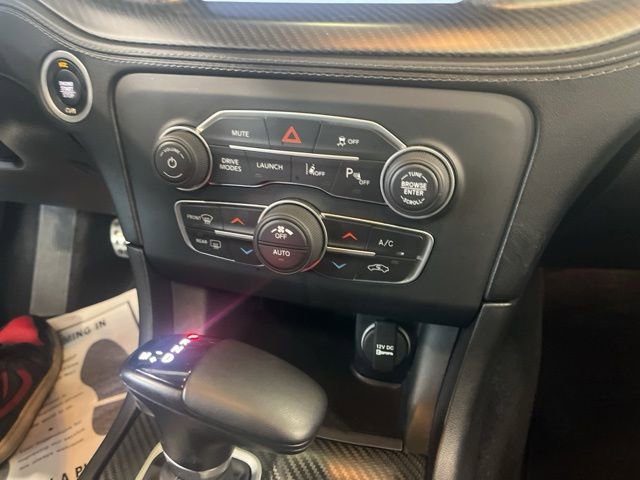 Used 2023 Dodge Charger Scat Pack image 25