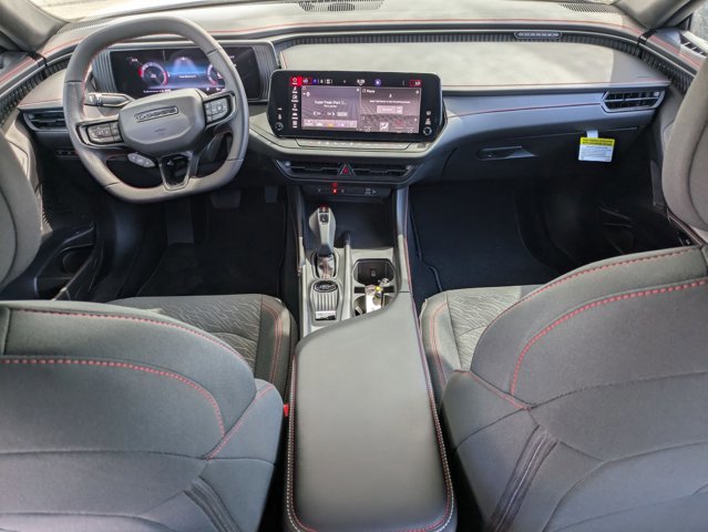 New 2026 Dodge Charger R/T AWD/4WD image 14
