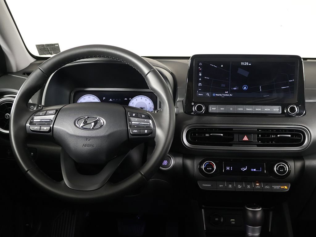Used 2023 Hyundai Kona Limited w/ Cargo Package image 42