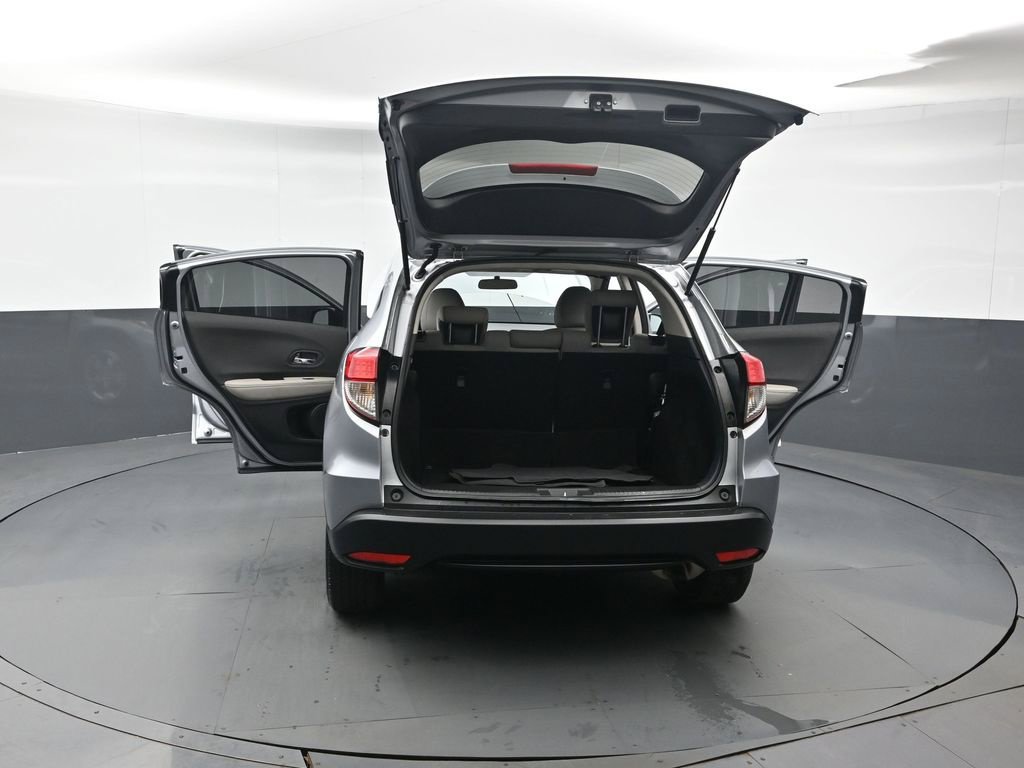 Used 2022 Honda HR-V LX image 45