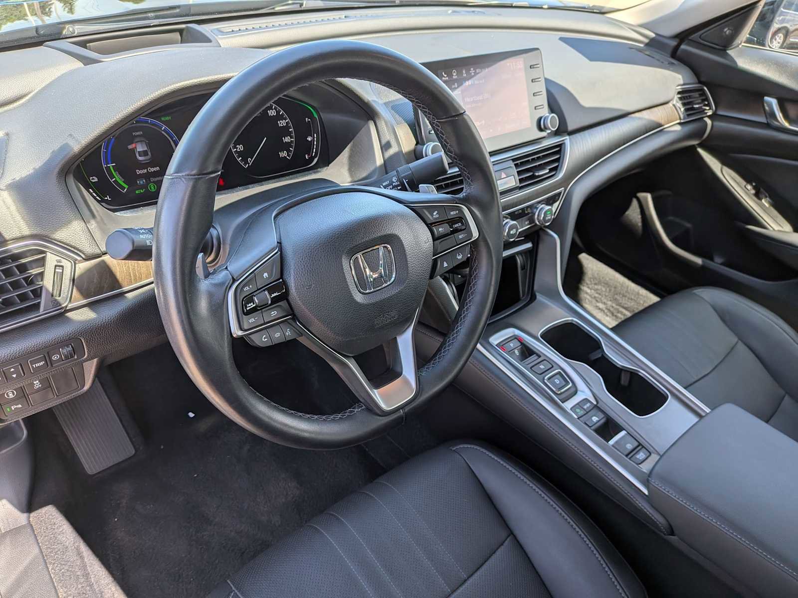 Used 2021 Honda Accord Touring image 14
