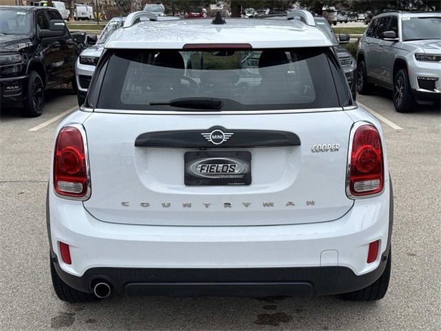 Used 2020 MINI Cooper Countryman image 6
