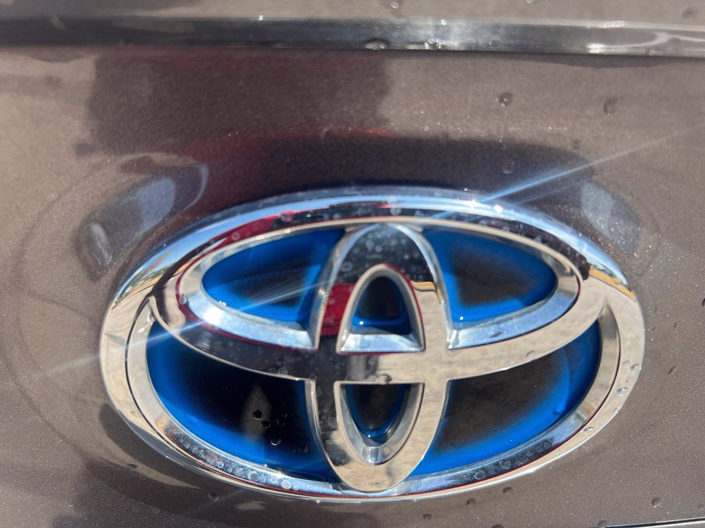 Used 2024 Toyota Camry XSE FWD image 31