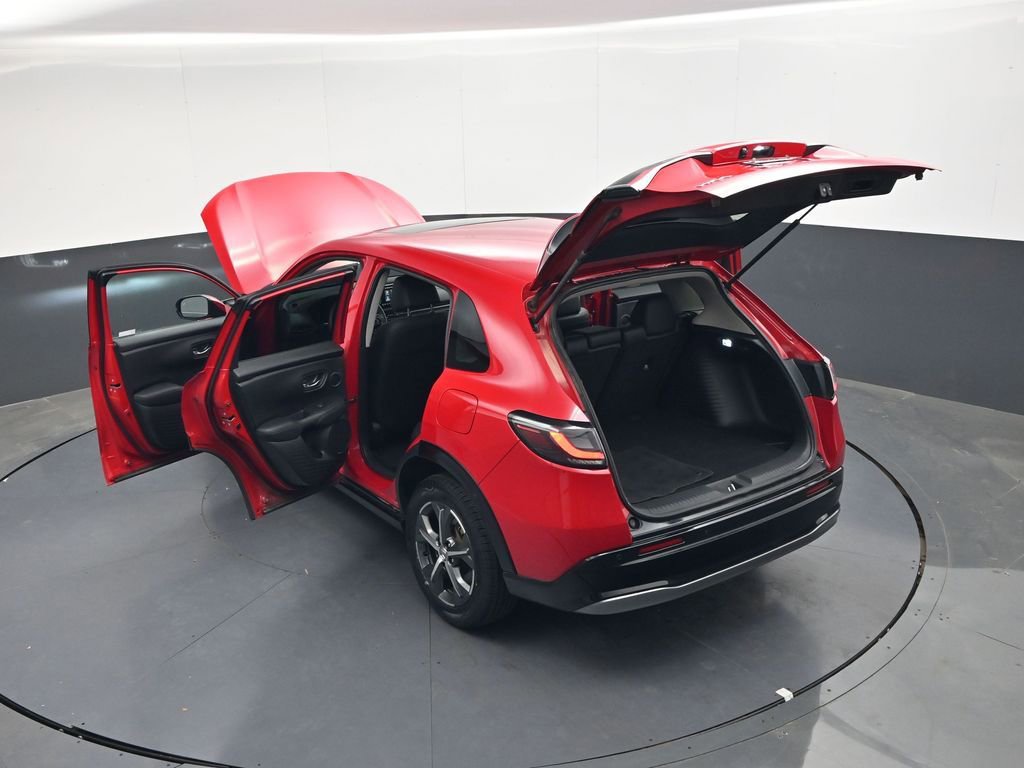 Used 2024 Honda HR-V EX-L image 36
