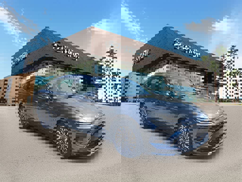 New 2026 Hyundai Sonata Limited image 4