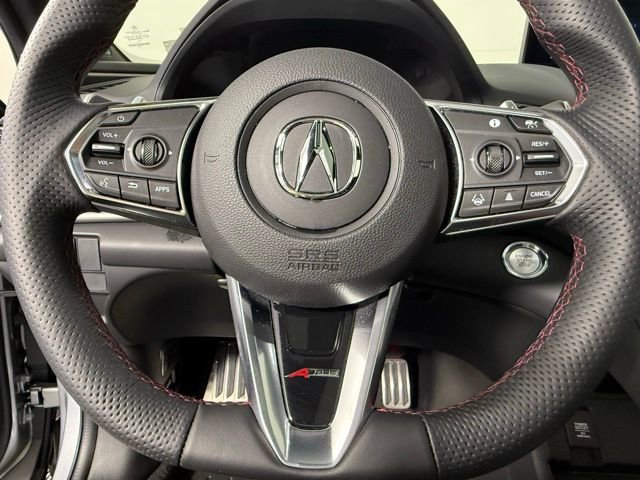 Used 2025 Acura RDX A-Spec AWD/4WD image 18