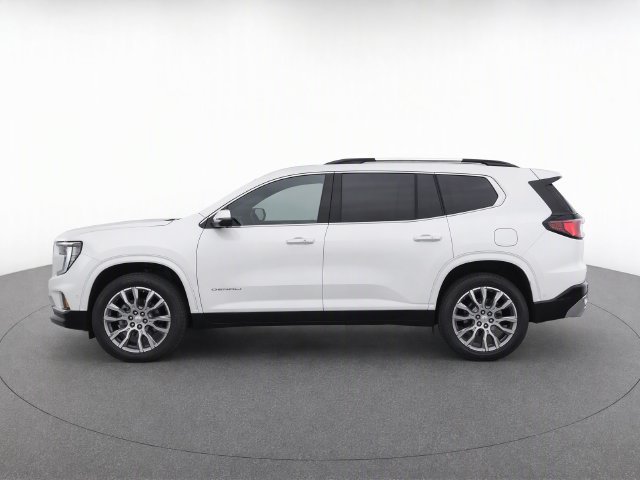 Used 2024 GMC Acadia Denali w/ Super Cruise Package FWD image 6