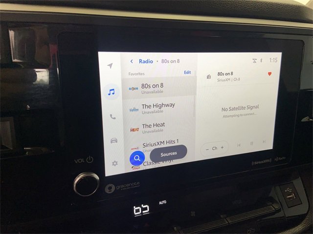 Used 2024 Toyota Tundra SR image 25