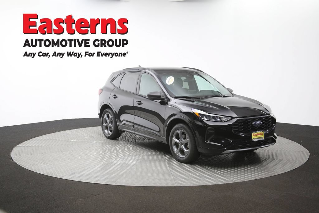 Used 2024 Ford Escape ST-Line AWD/4WD image 49
