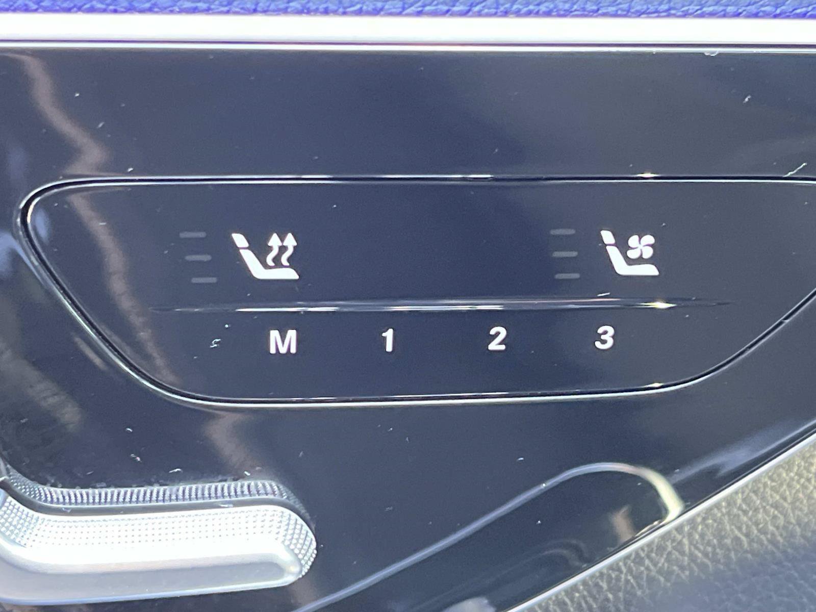 Used 2023 Mercedes-Benz S 580 4MATIC Sedan image 19