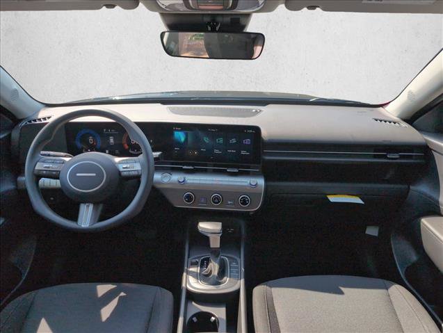 New 2027 Hyundai Kona SE FWD image 25