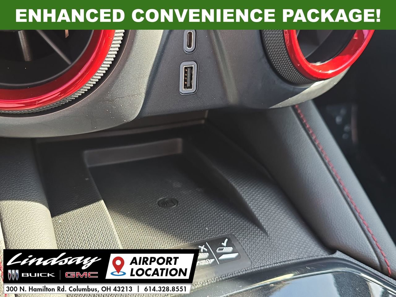 Used 2023 Chevrolet Blazer RS w/ Enhanced Convenience Package image 39
