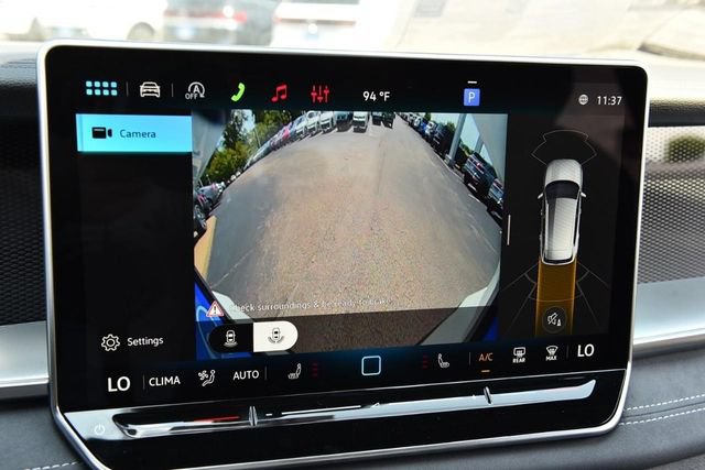 New 2026 Volkswagen Tiguan SE R-Line AWD/4WD image 14