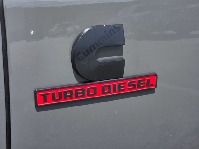 Used 2026 RAM 2500 Tradesman AWD/4WD image 6
