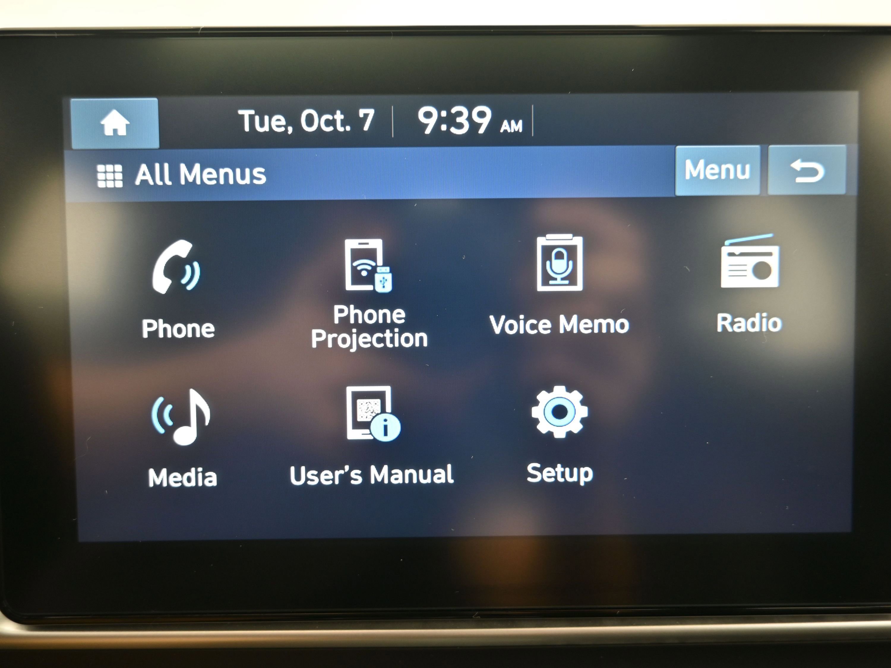 Used 2024 Hyundai Venue SEL image 16