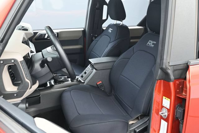 Certified 2023 Ford Bronco Big Bend AWD/4WD image 10