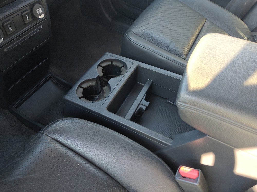 Used 2014 Honda Ridgeline SE image 26