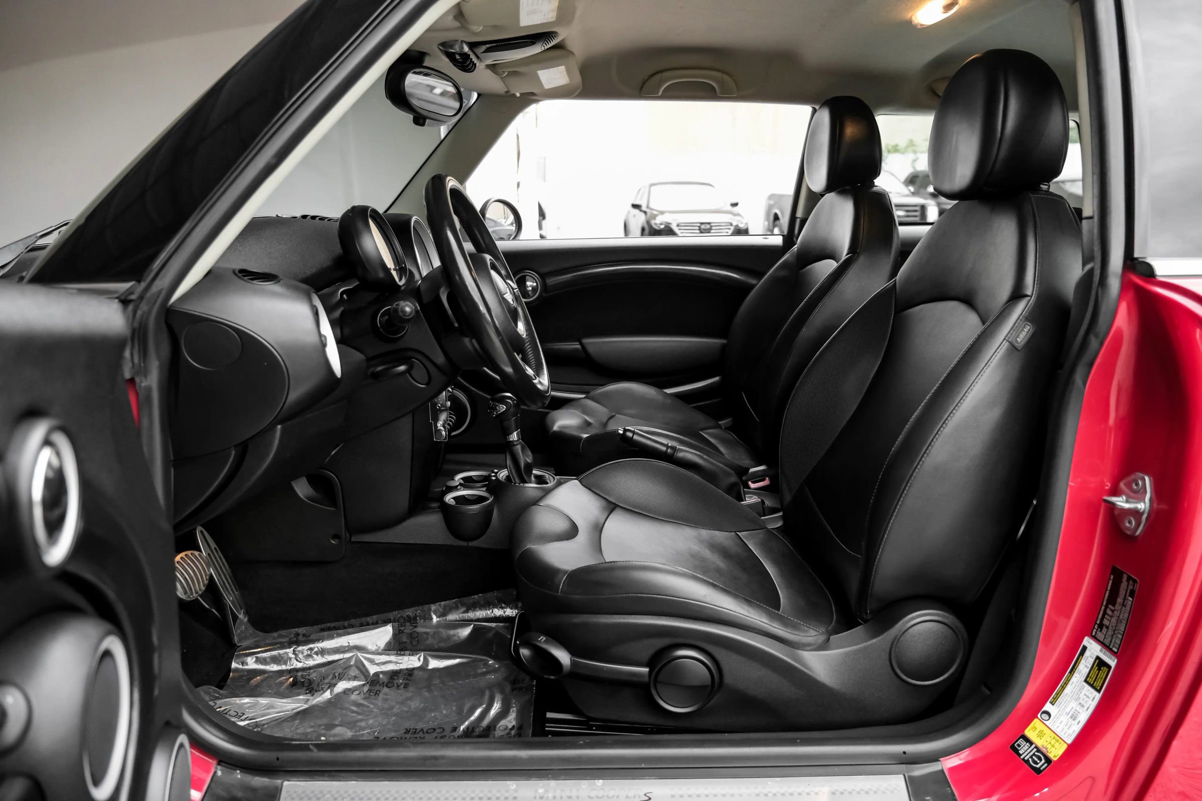 Used 2013 MINI Cooper S image 3