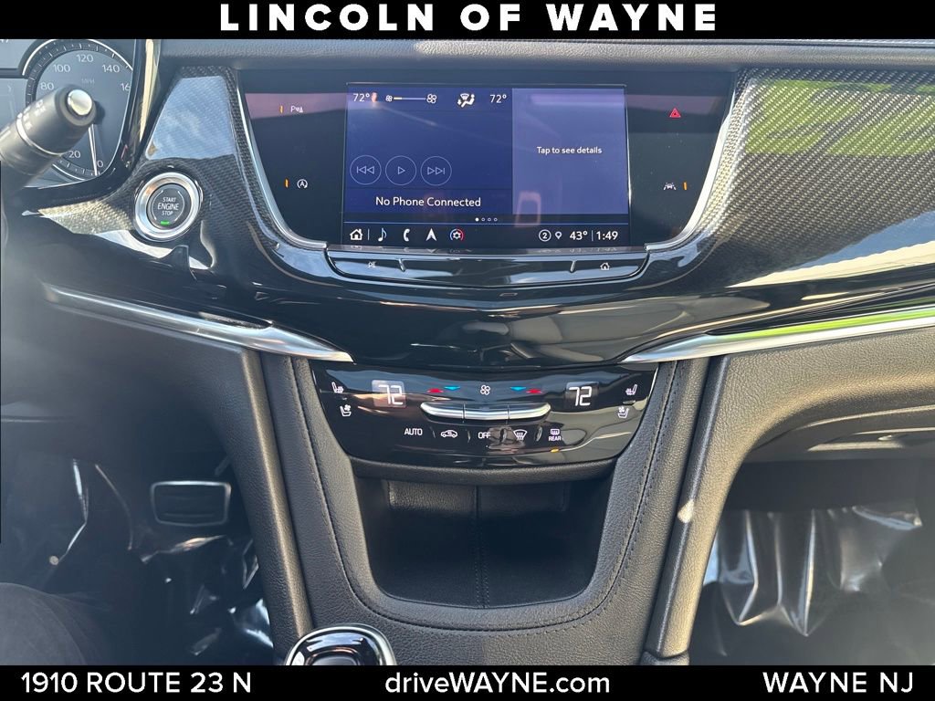 Used 2023 Cadillac XT6 Sport image 18