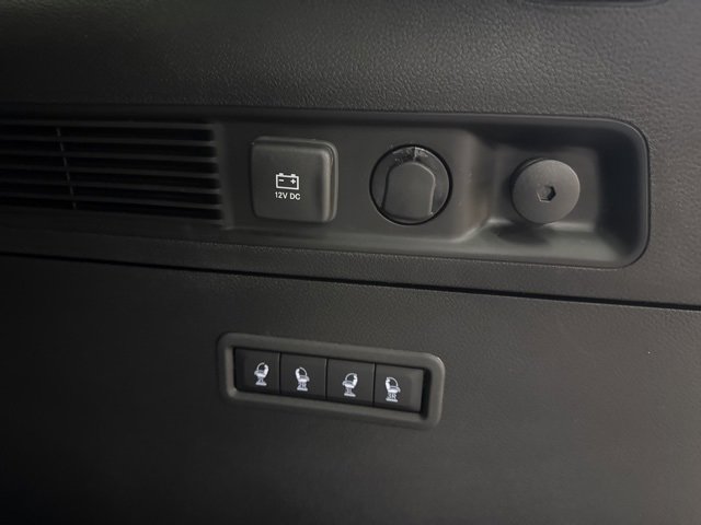 New 2025 Jeep Wagoneer Series II w/ Premium Group I image 30