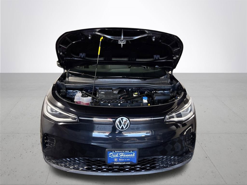 Certified 2023 Volkswagen ID.4 Pro S image 23
