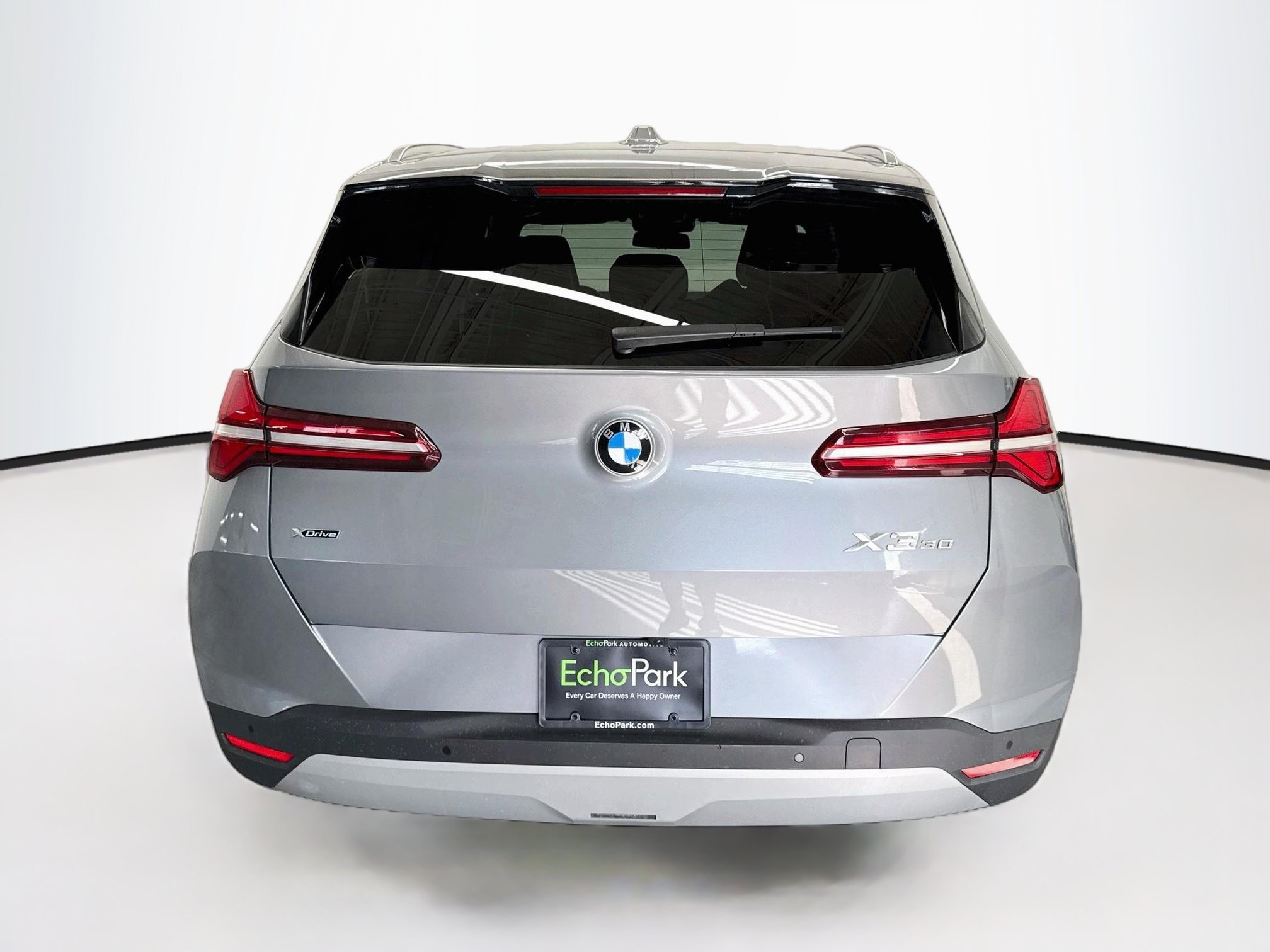 Used 2026 BMW X3 xDrive30i AWD/4WD image 7
