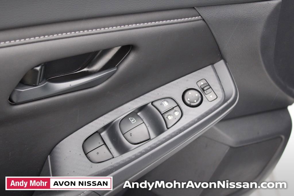 New 2025 Nissan Sentra S image 10