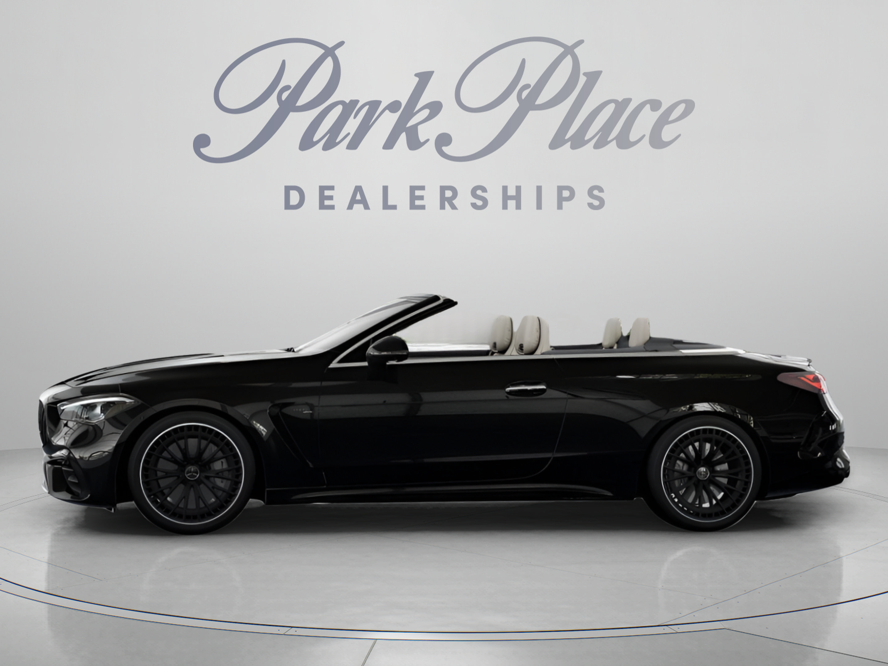 New 2026 Mercedes-Benz CLE 53 AMG 4MATIC Cabriolet image 6
