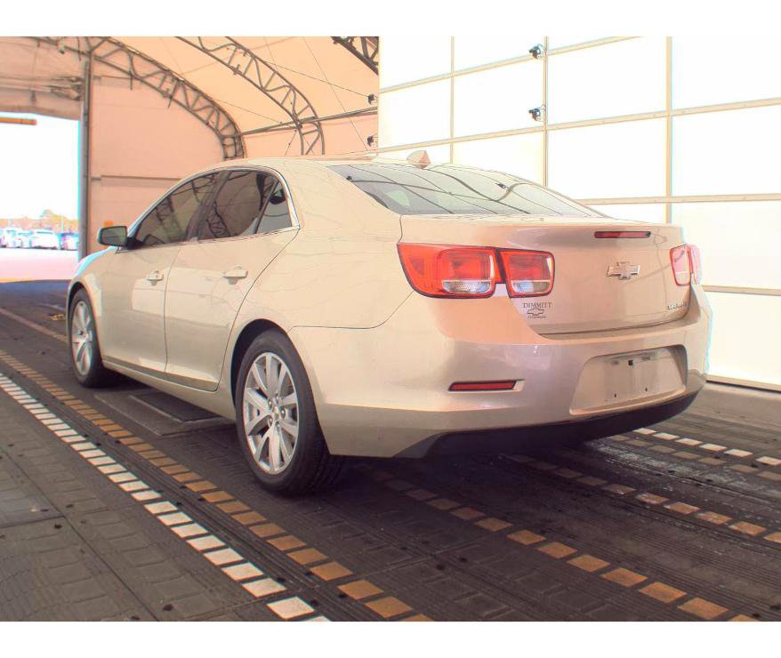 Used 2013 Chevrolet Malibu LT image 8