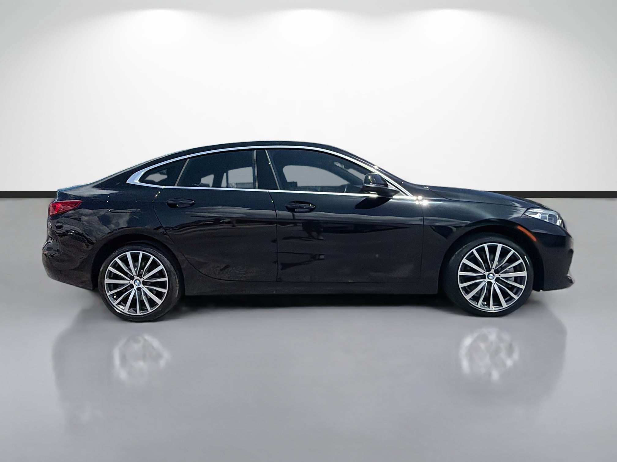 Used 2023 BMW 228i Gran Coupe w/ Convenience Package FWD image 2