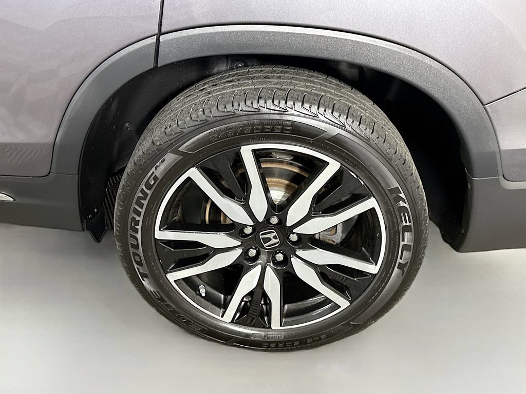 Used 2019 Honda Pilot Elite image 38