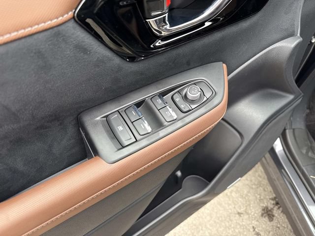 Used 2026 Subaru Forester Touring AWD/4WD image 11