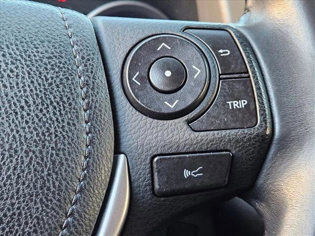 Used 2018 Toyota RAV4 XLE image 13