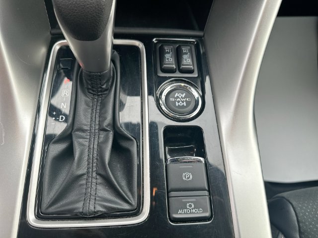 Used 2025 Mitsubishi Eclipse Cross SE AWD/4WD image 48