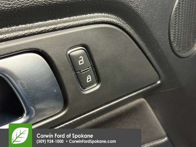 Used 2021 Ford Mustang Mach 1 RWD image 20