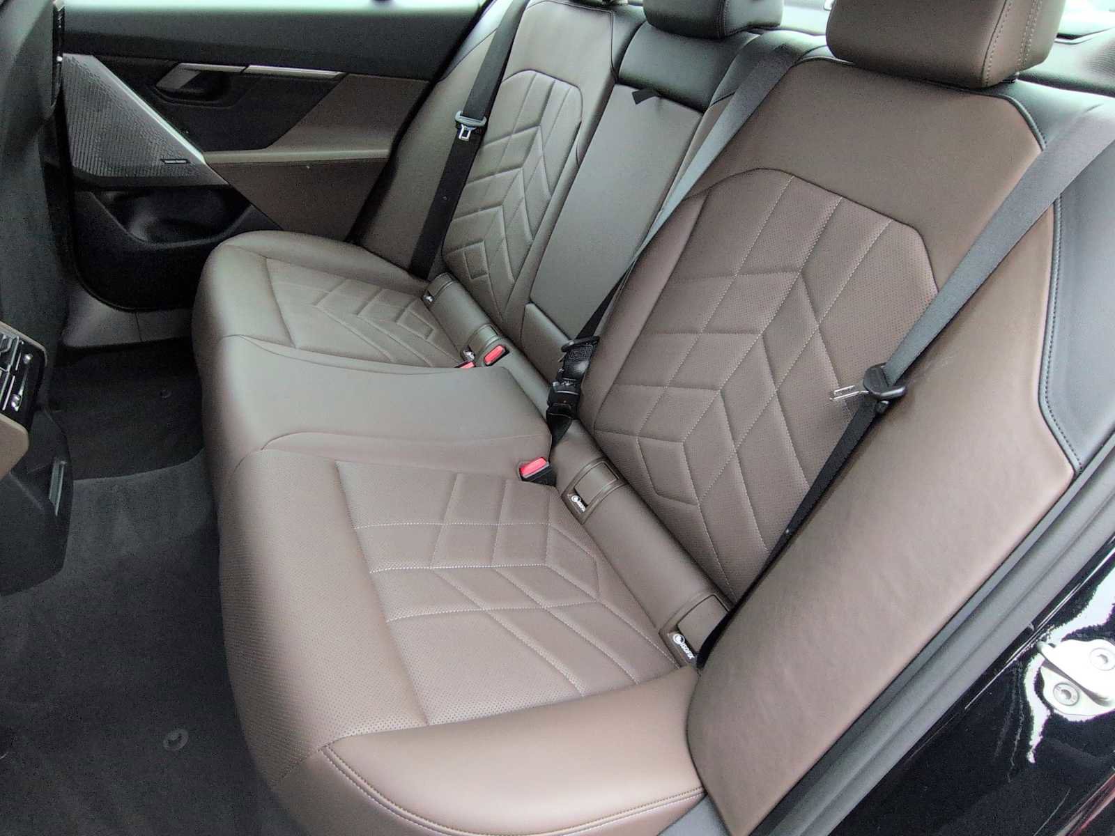 Used 2025 BMW i5 xDrive40 w/ M Sport Package image 20