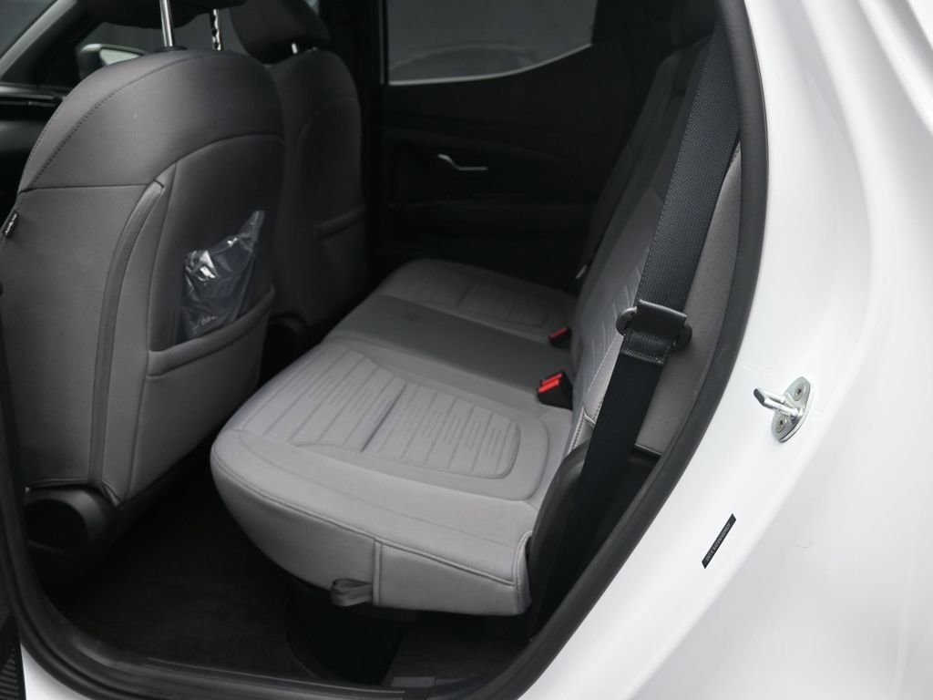 Used 2022 Hyundai Santa Cruz SEL w/ Activity Package FWD image 21